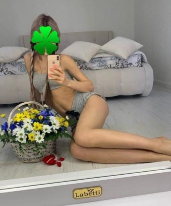 Анкета проститутки Екатерина - город Мариинский, 23 года, №4552